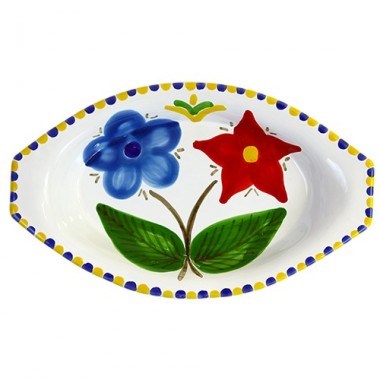 Appetizers Plate Lampione ANTLM Appetizers Plate Lampione ANTLM